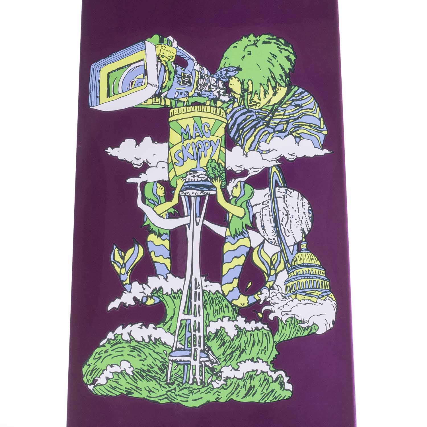 north-horizon-skippy-signature-stunt-scooter-deck-6-2x22 image 4