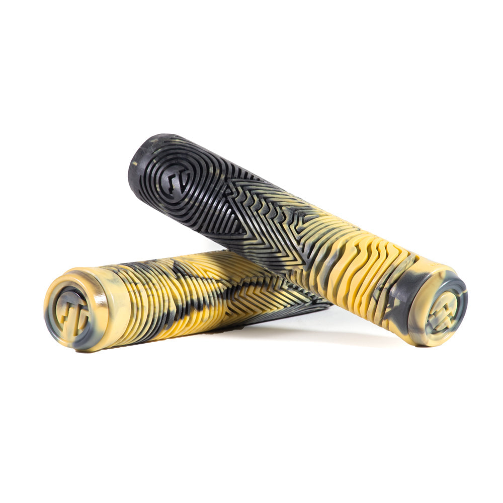 north-scooters-club-industry-griffe-soft-schwarz-160mm image 5