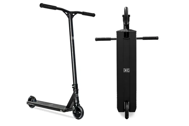 lucky-prospect-xl-pro-scooter-black-stunt-scooter image 1