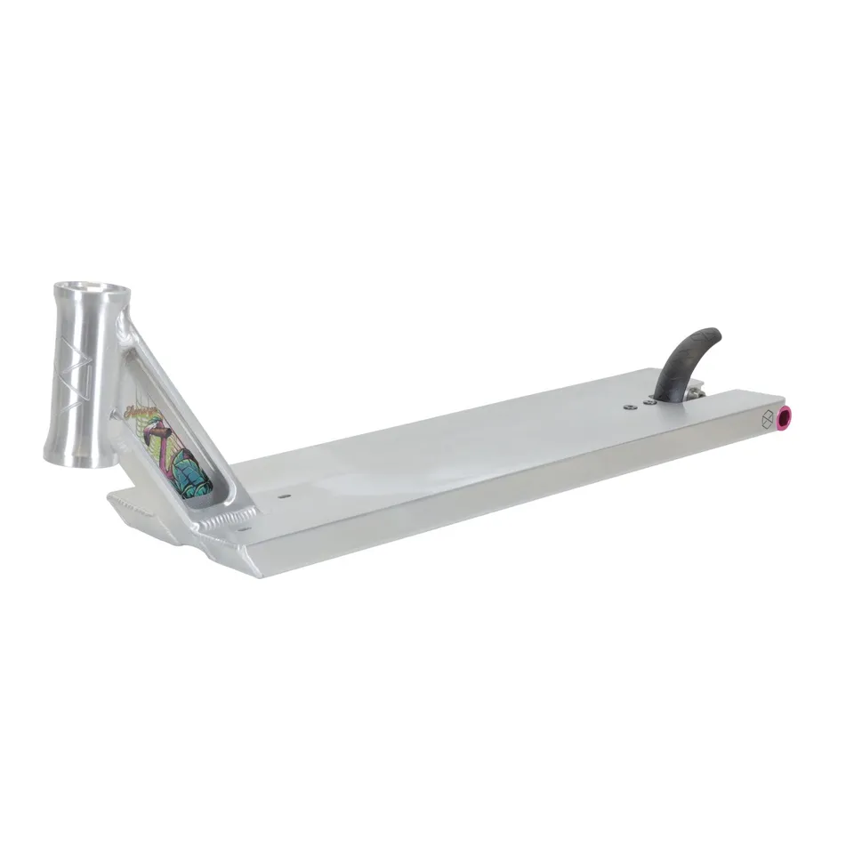 native-advent-refined-stunt-scooter-deck-flemongo-6-x-23 image 1