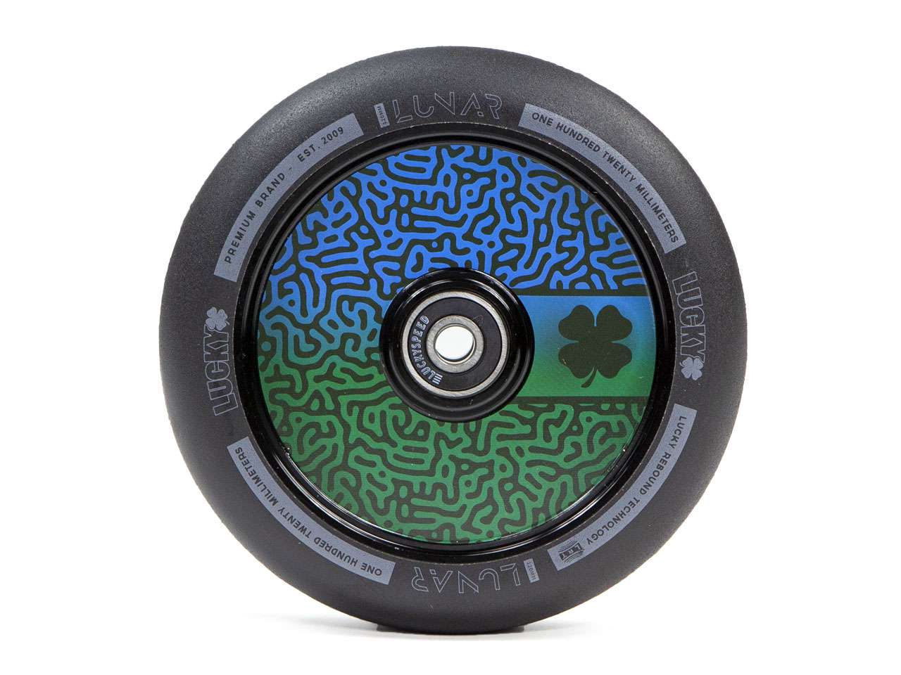 lucky-prospect-lunar-120mm-scooter-rolle-recoil image 4