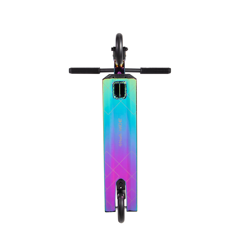 north-hatchet-g2-komplettscooter-stunt-scooter-black-black image 7