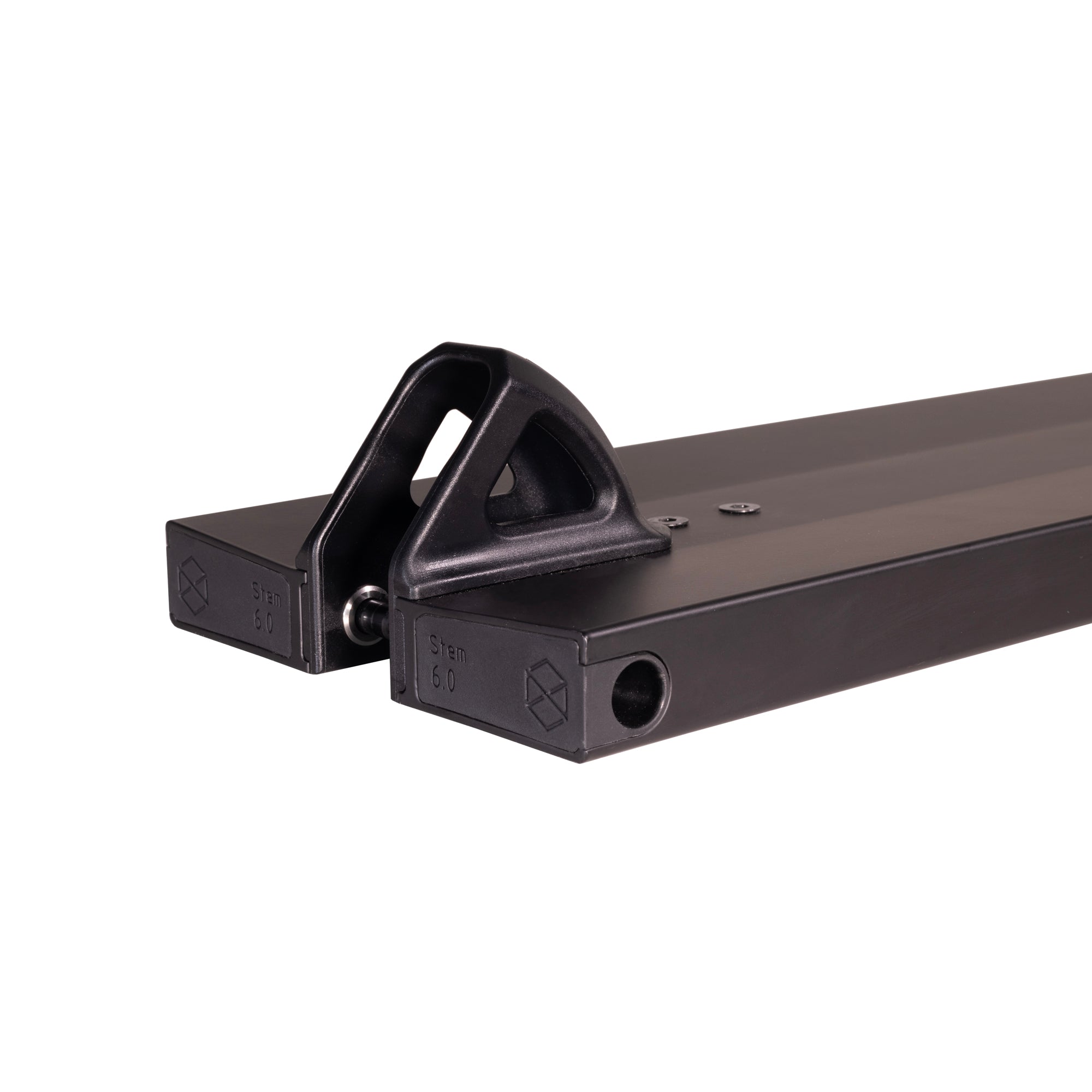 native-stem-deck-stunt-scooter-medium-schwarz image 5
