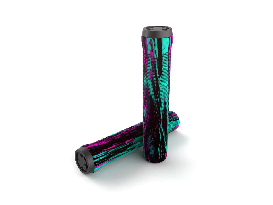 lucky-prospect-vicegrips-2-0-griffe-stunt-scooter-rush image 1