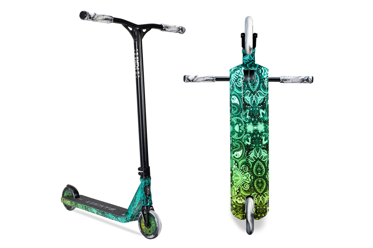 lucky-prospect-komplett-scooter-recoil-120-mm image 1