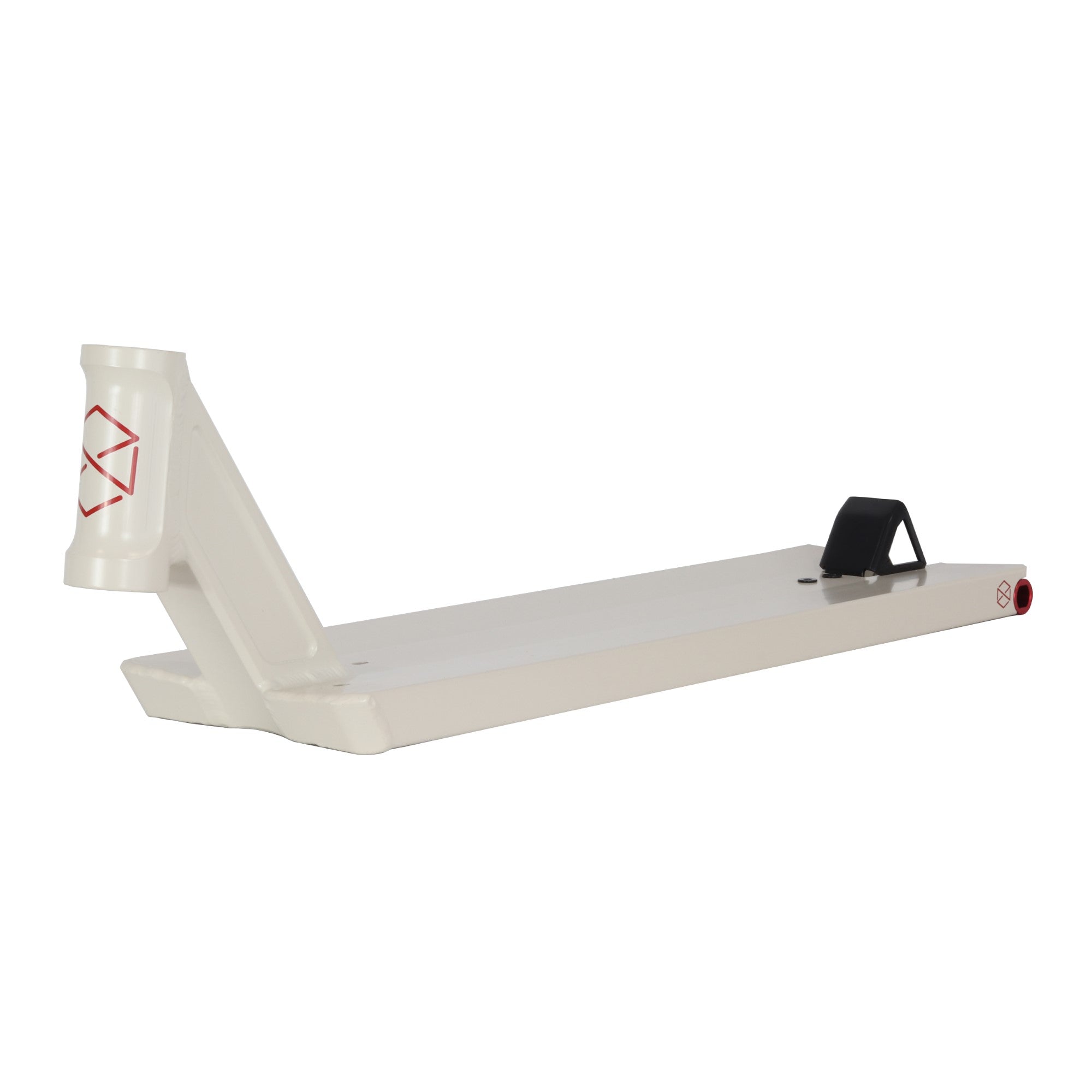 native-cargo-stunt-scooter-deck-6x23-5-black-flat image 1