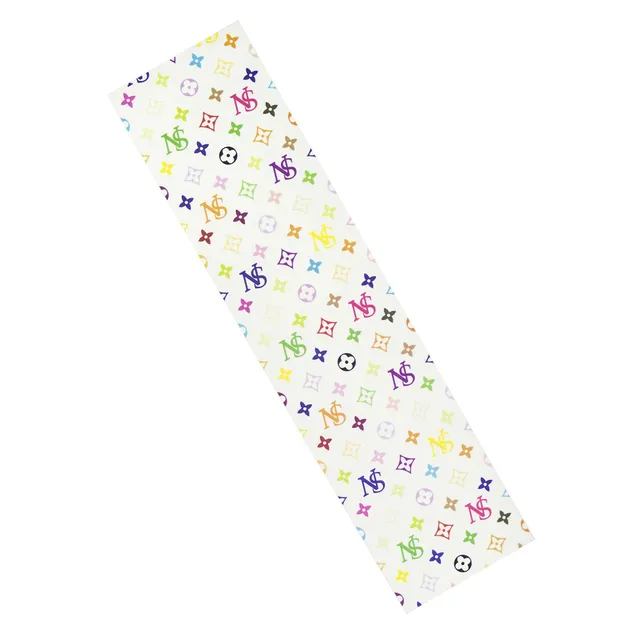 north-club-monogram-griptape-stunt-scooter-6-24-zoll image 1