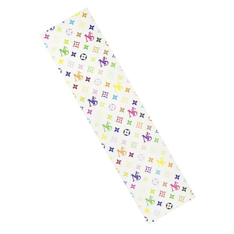 north-club-monogram-griptape-stunt-scooter-6-24-zoll image 1
