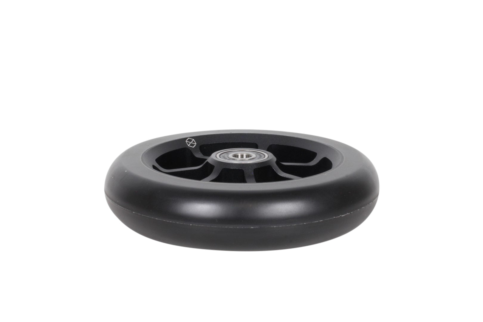 native-stem-110mm-stunt-scooter-rolle-black-7-speichen image 4