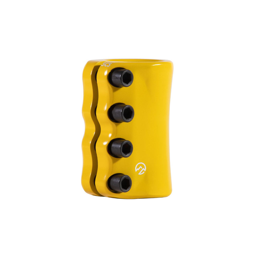north-profile-scs-g2-clamp-klemme-matte-black-standard image 6