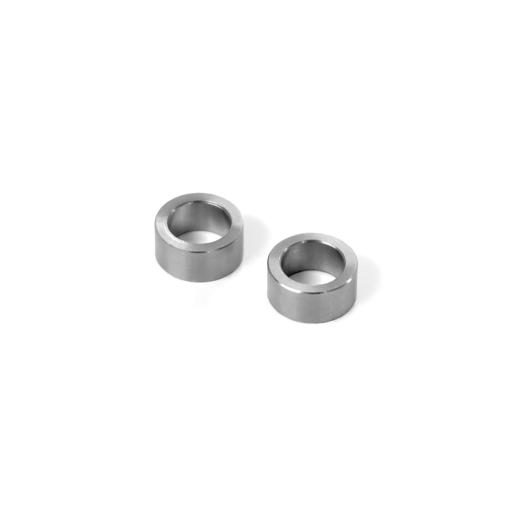 north-horizon-deck-spacer-30mm-stunt-scooter-edelstahl image 1