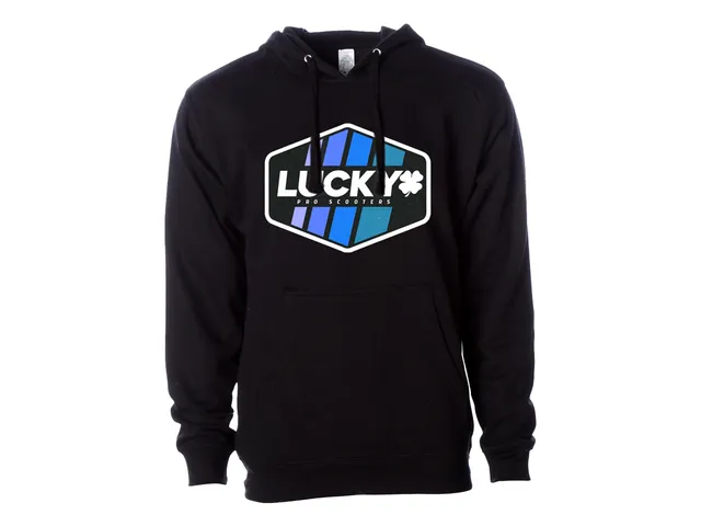 lucky-prospect-aloha-hoodie-kapuzenpullover-schwarz-l image 1