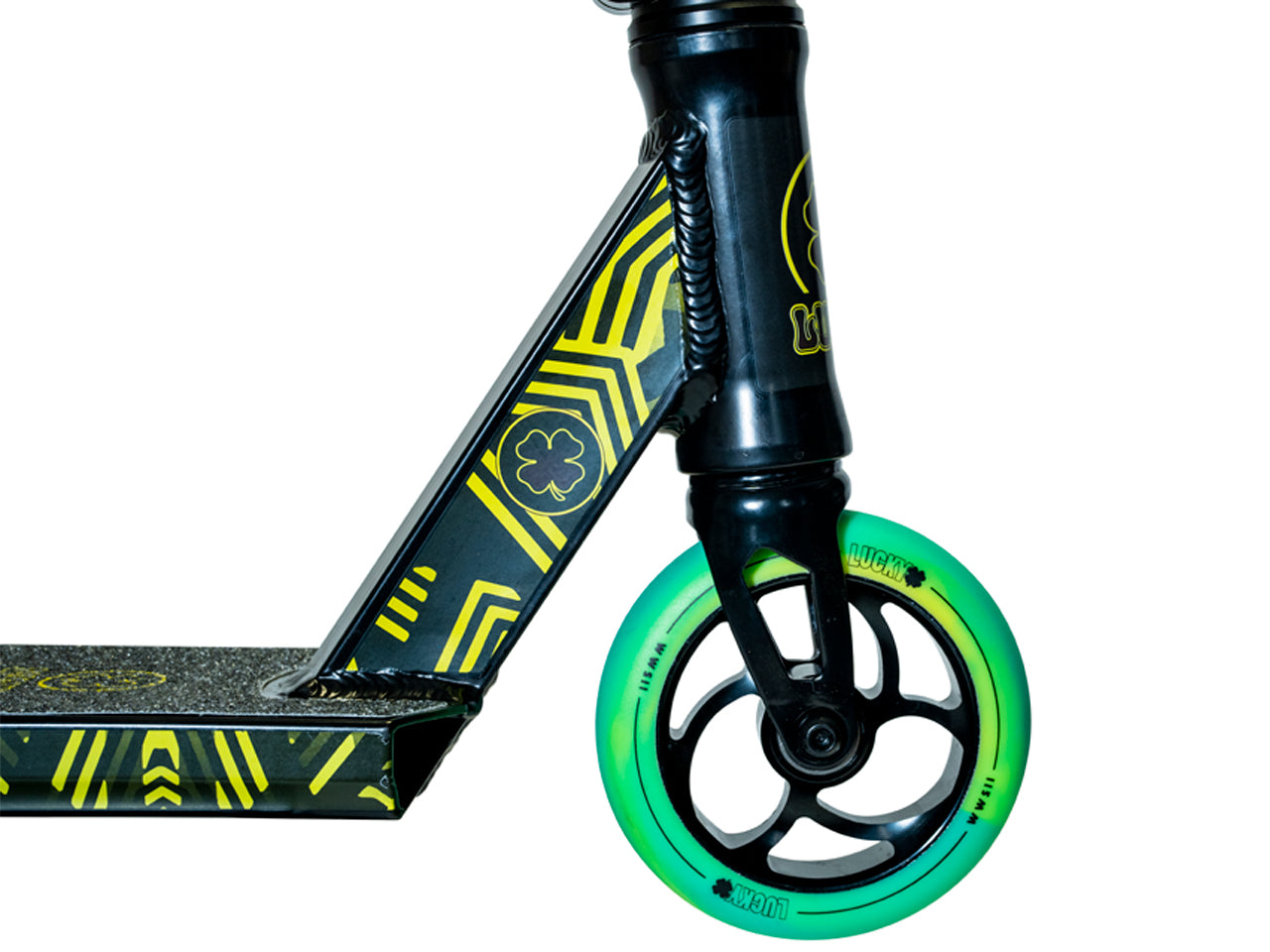 lucky-crew-tracer-stunt-scooter-komplett-115mm image 4