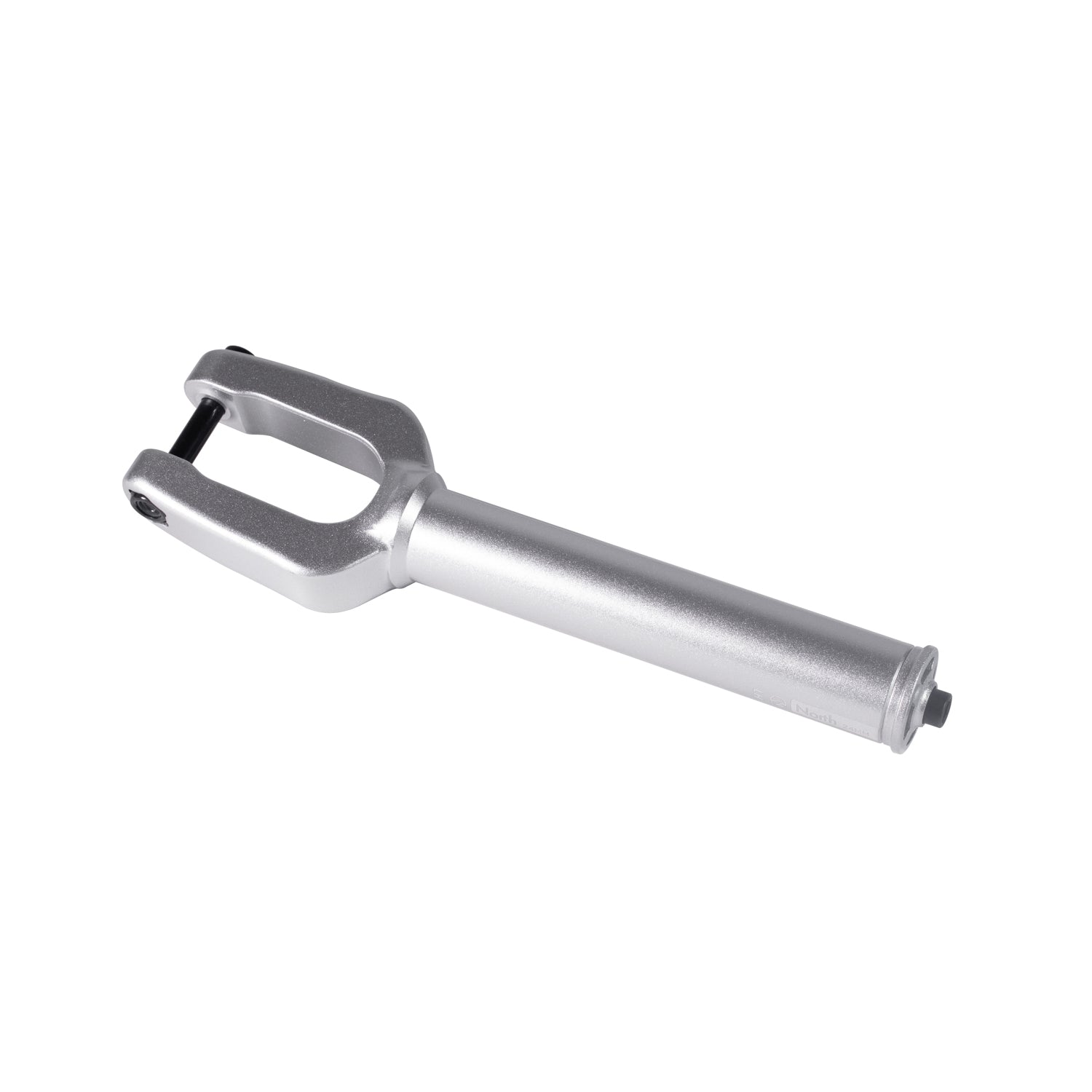 north-lh-24mm-stunt-scooter-gabel-matte-black-120mm image 4