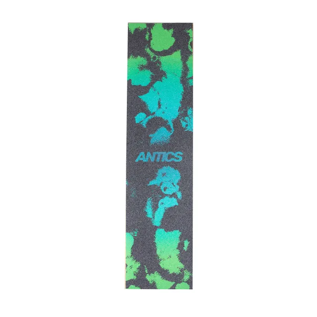antics-imprint-green-griptape-stunt-scooter-14x56-cm image 1