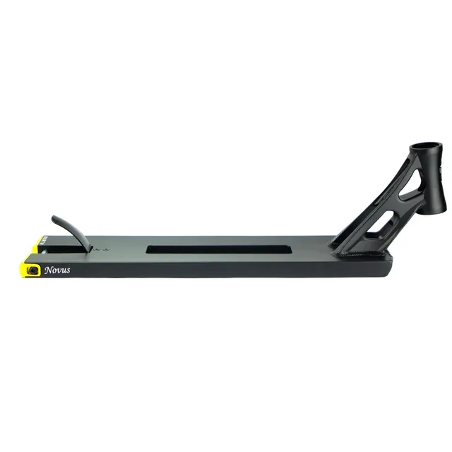 north-atlas-novus-5-5-zoll-stunt-scooter-deck-22-black image 1