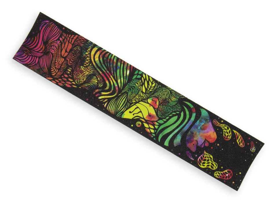 lucky-evo-art-gripper-griptape-114-mm-stunt-scooter image 1