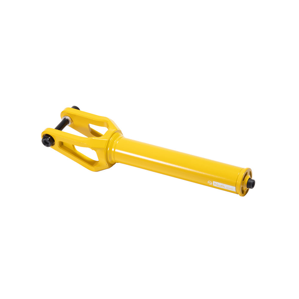 north-thirty-g2-gabel-30mm-stunt-scooter-matt-schwarz-hic-scs image 8