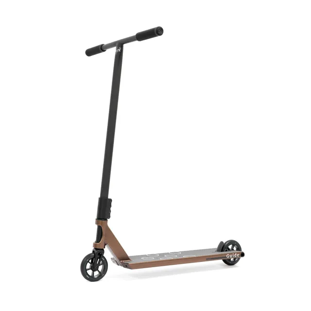 north-guide-6-2-stunt-scooter-komplett-matte-black image 1