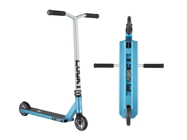 lucky-crew-stuntscooter-chroma-mist-komplett-110mm image 1