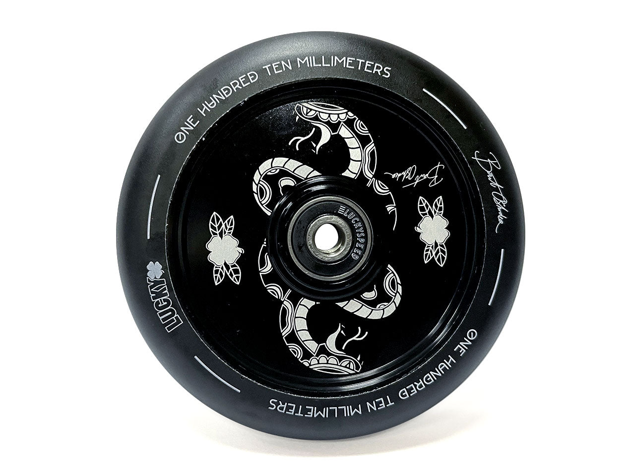lucky-signature-bart-oskroba-lunar-rolle-110-mm-86a image 1