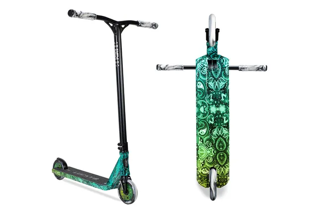 lucky-prospect-komplett-scooter-recoil-120-mm image 1