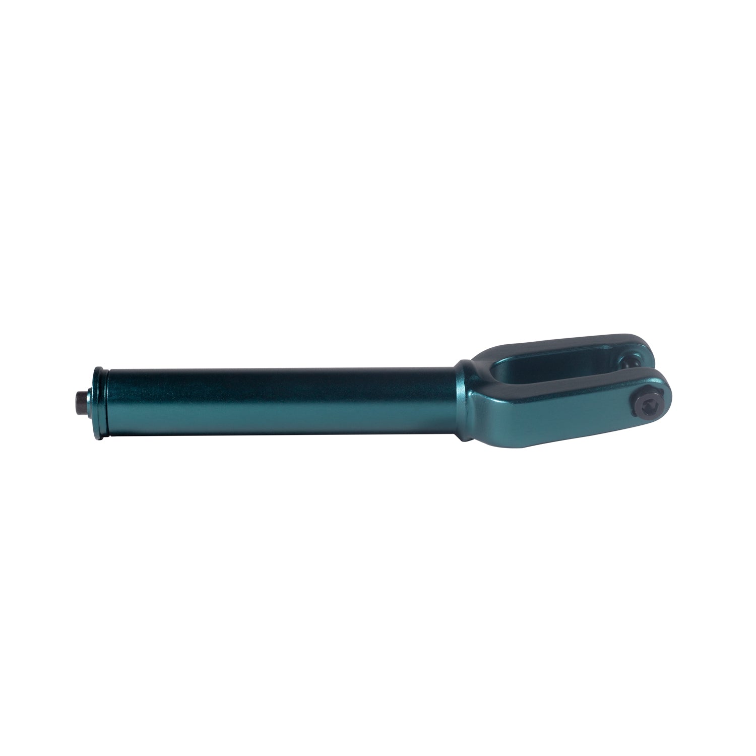 north-lh-24mm-stunt-scooter-gabel-matte-black-120mm image 5