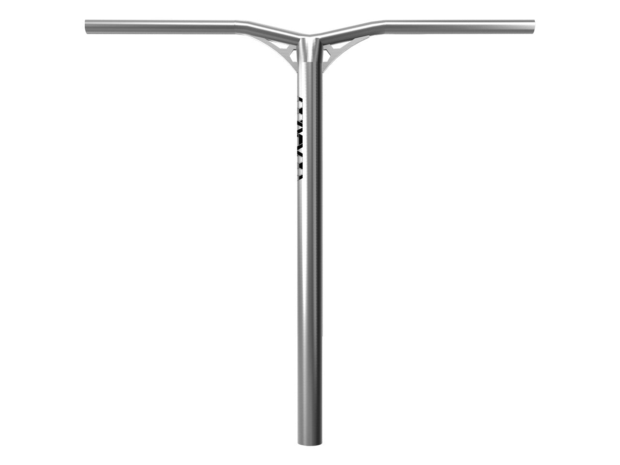 lucky-prospect-hexbar-lenker-26x26-schwarz-oversize-alu image 2