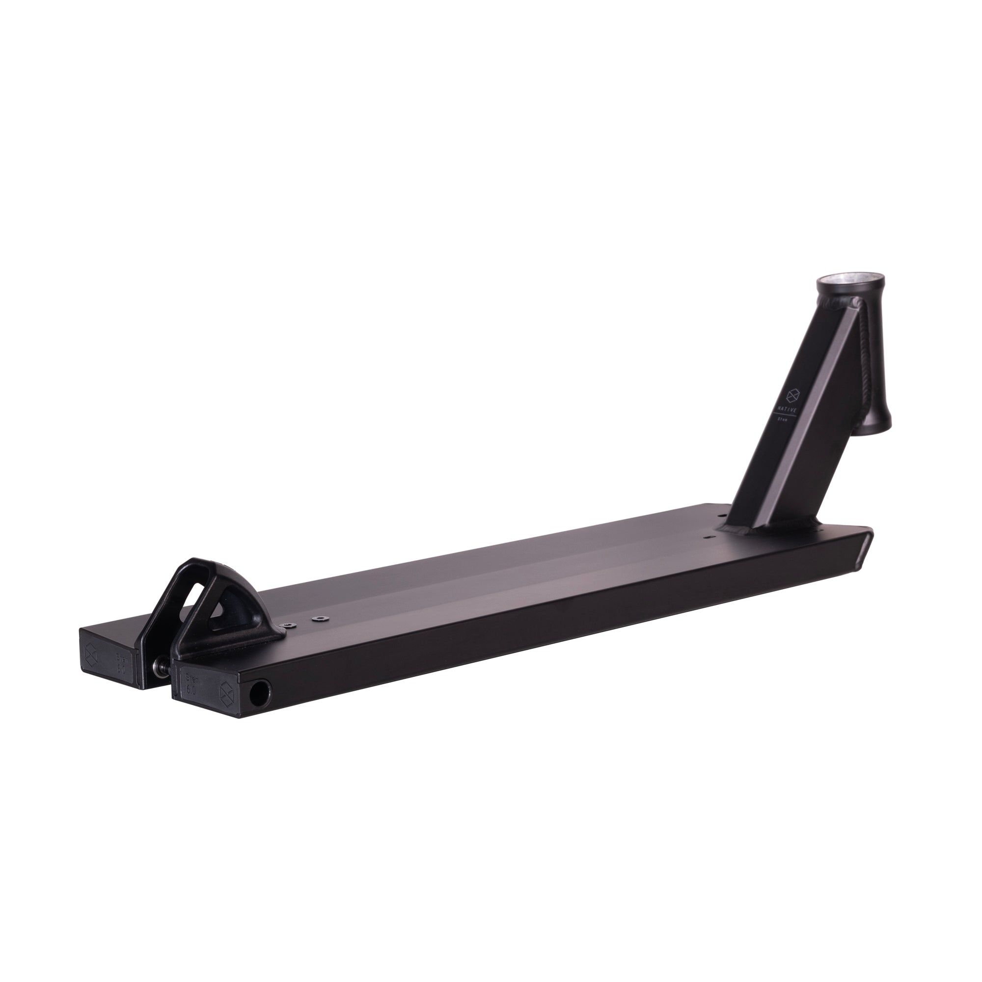 native-stem-deck-stunt-scooter-medium-schwarz image 3