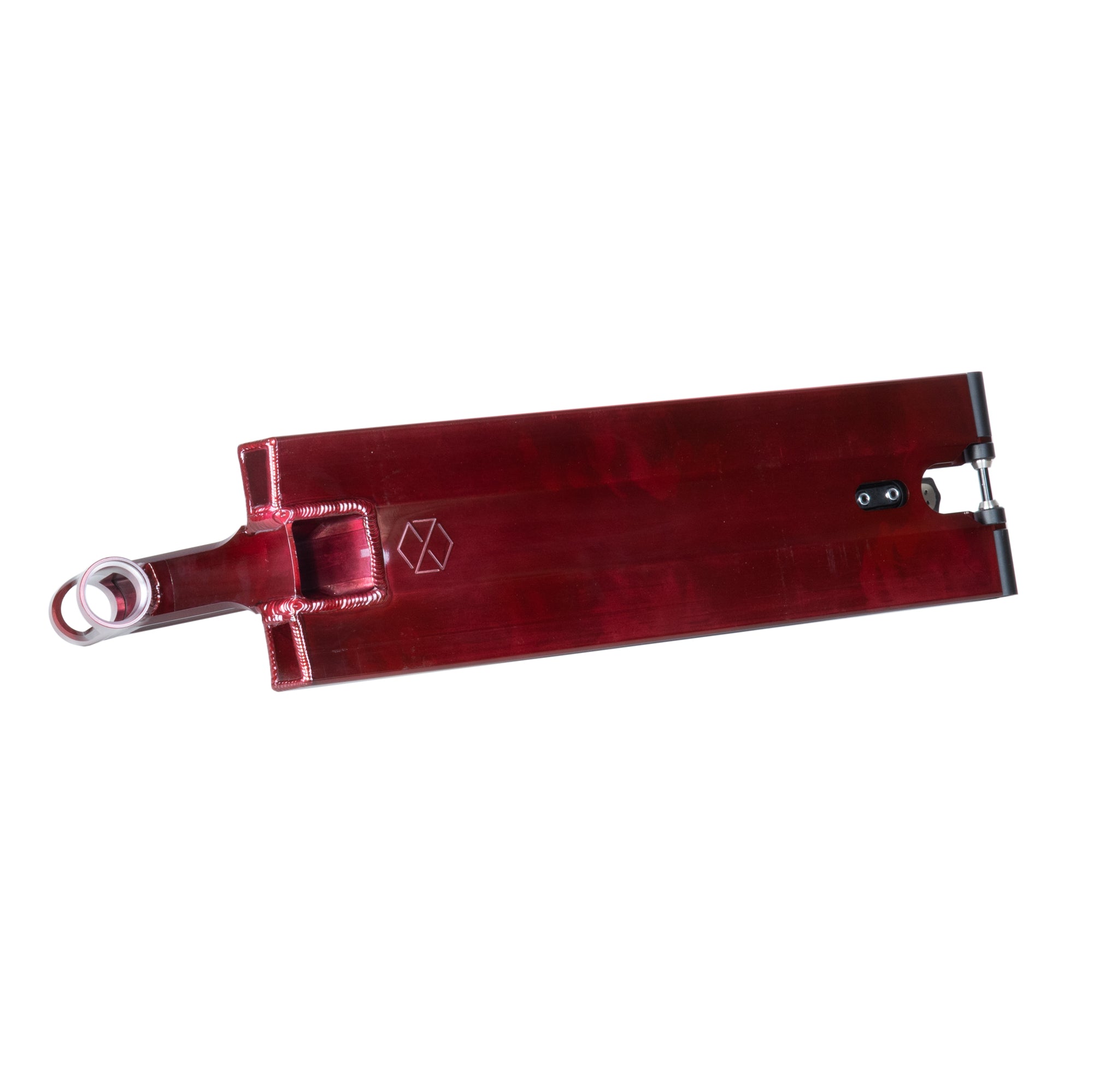 native-ventura-stunt-scooter-deck-ember-f-r-street image 2