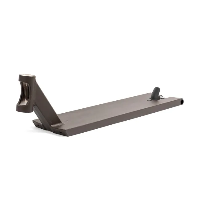 north-willow-v2-g7-stunt-scooter-deck-6-dunkelbraun-22-5 image 1