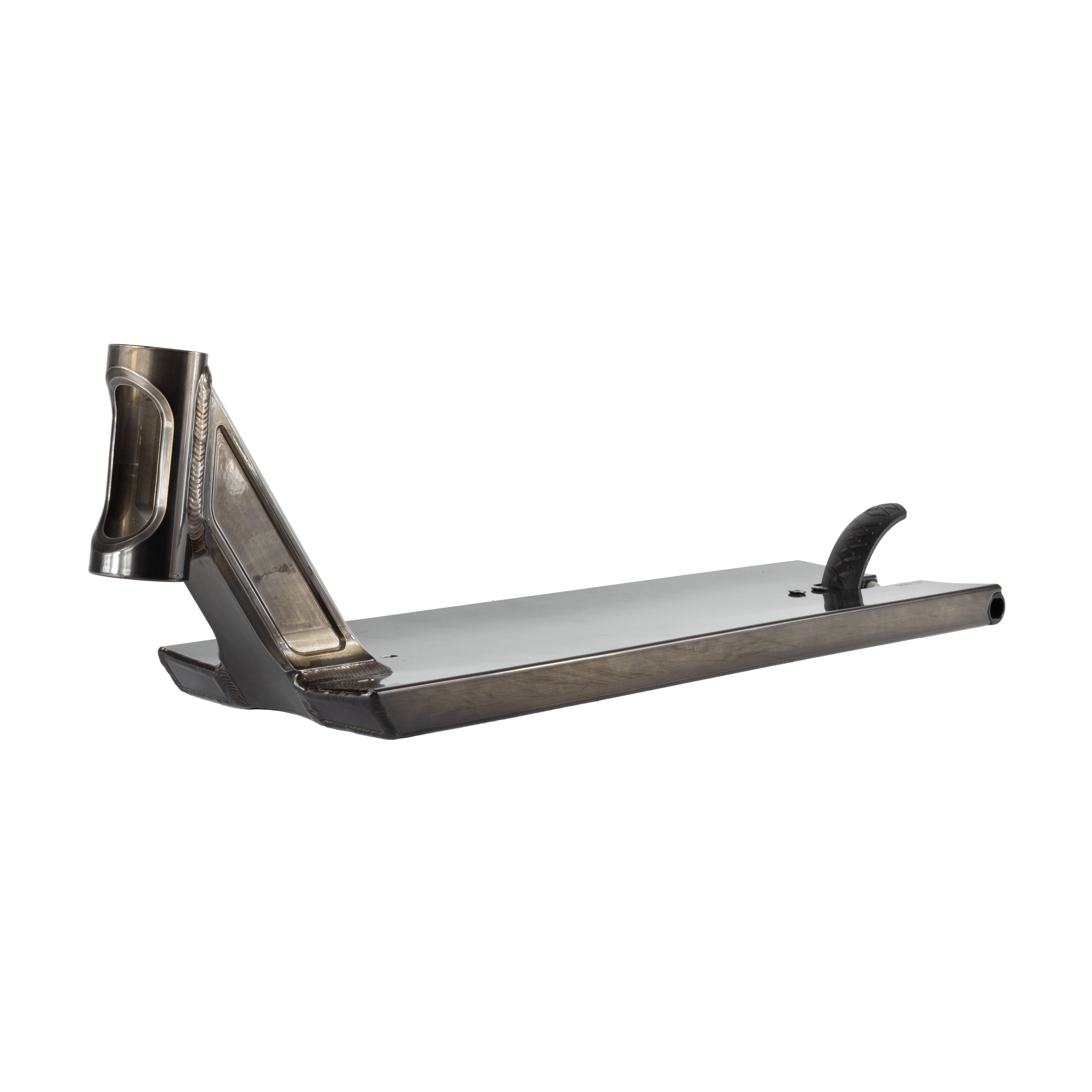 native-ventura-stunt-scooter-deck-black-f-r-street image 1