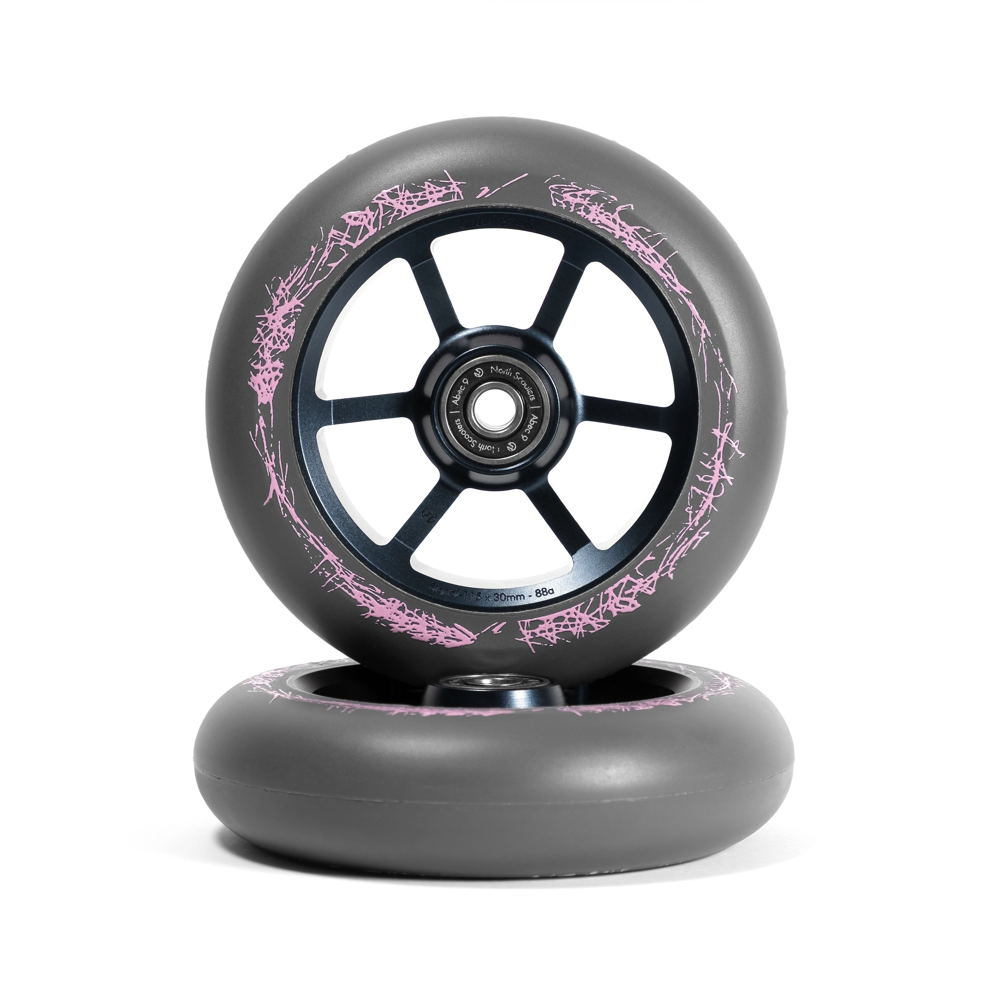 north-index-oliver-sekel-g7-scooter-rollen-115x30mm-navy image 1
