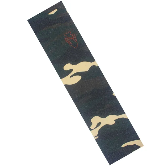 north-club-camo-griptape-stunt-scooter-5-5-23-zoll image 1