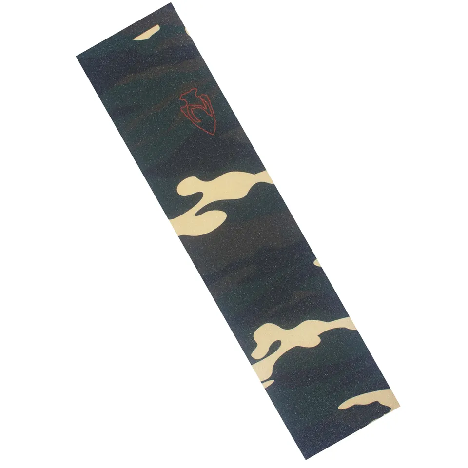 north-club-camo-griptape-stunt-scooter-5-5-23-zoll image 1