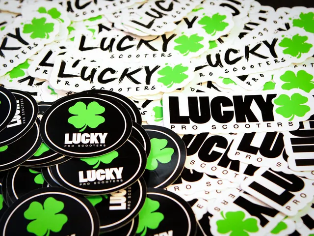 lucky-mix-sticker-pack-aufkleber-15-st-ck-set image 1