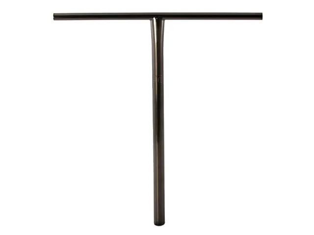 lucky-prospect-obsidian-ti-t-bar-stunt-scooter-lenker-titan image 1