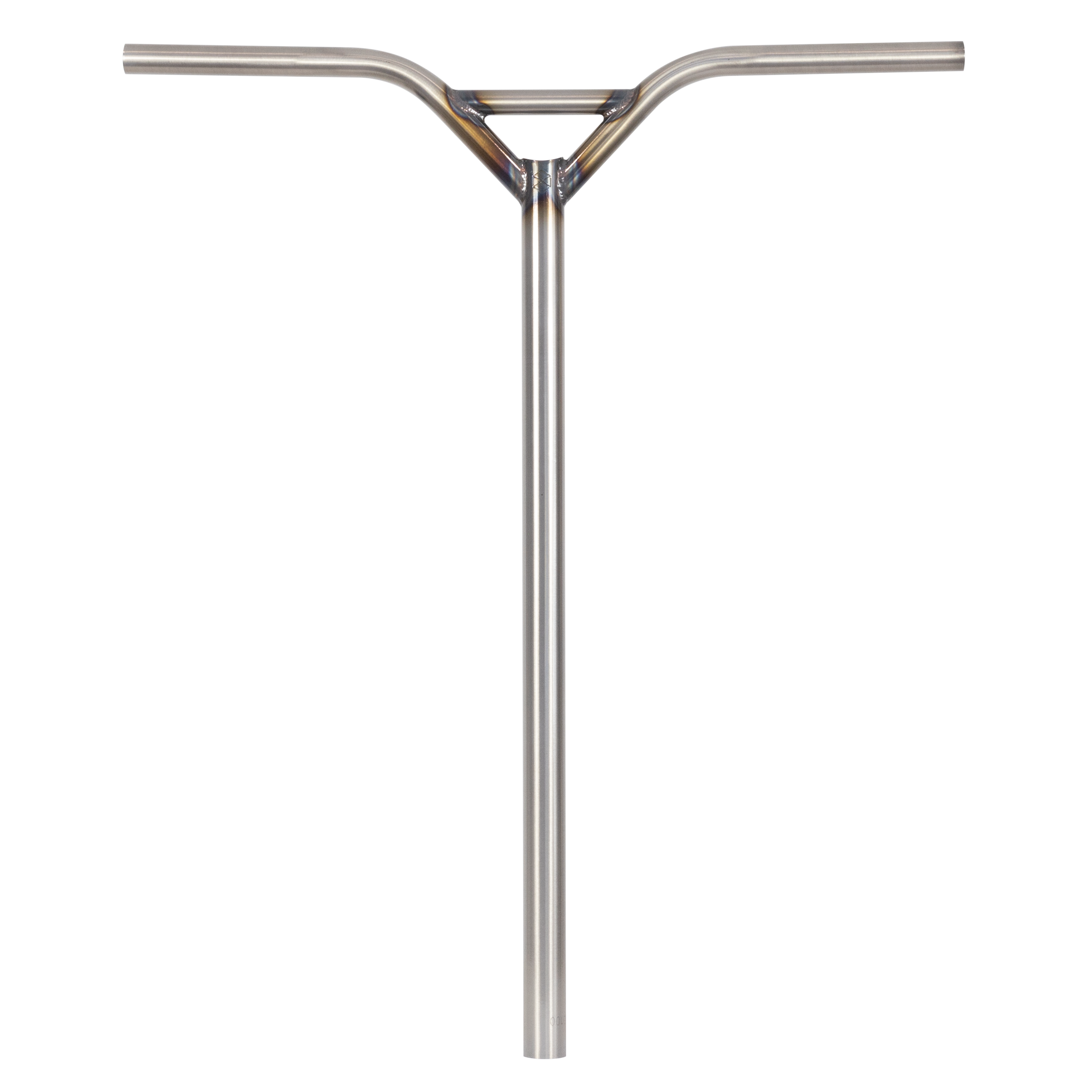 native-stem-yield-lenker-stunt-scooter-standard-schwarz image 3