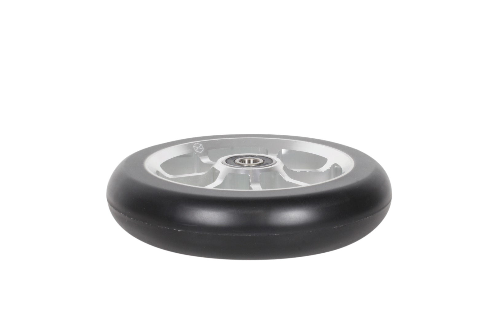 native-stem-110mm-stunt-scooter-rolle-black-7-speichen image 6