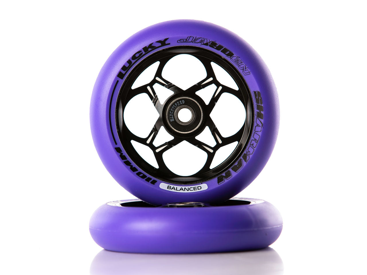lucky-signature-jayden-sharman-v3-0-quatro-rad-110mm image 2