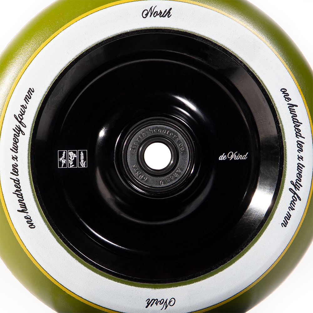 north-jon-dev-sig-scooter-rollen-115x30mm-schwarz-olive image 5