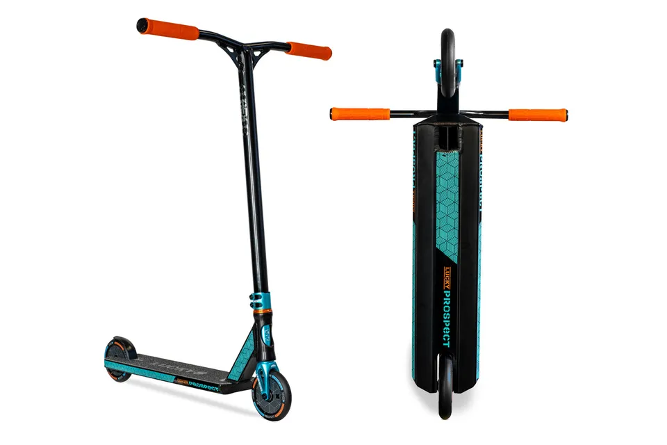 lucky-prospect-pro-scooter-vegas-stunt-scooter-leicht image 1
