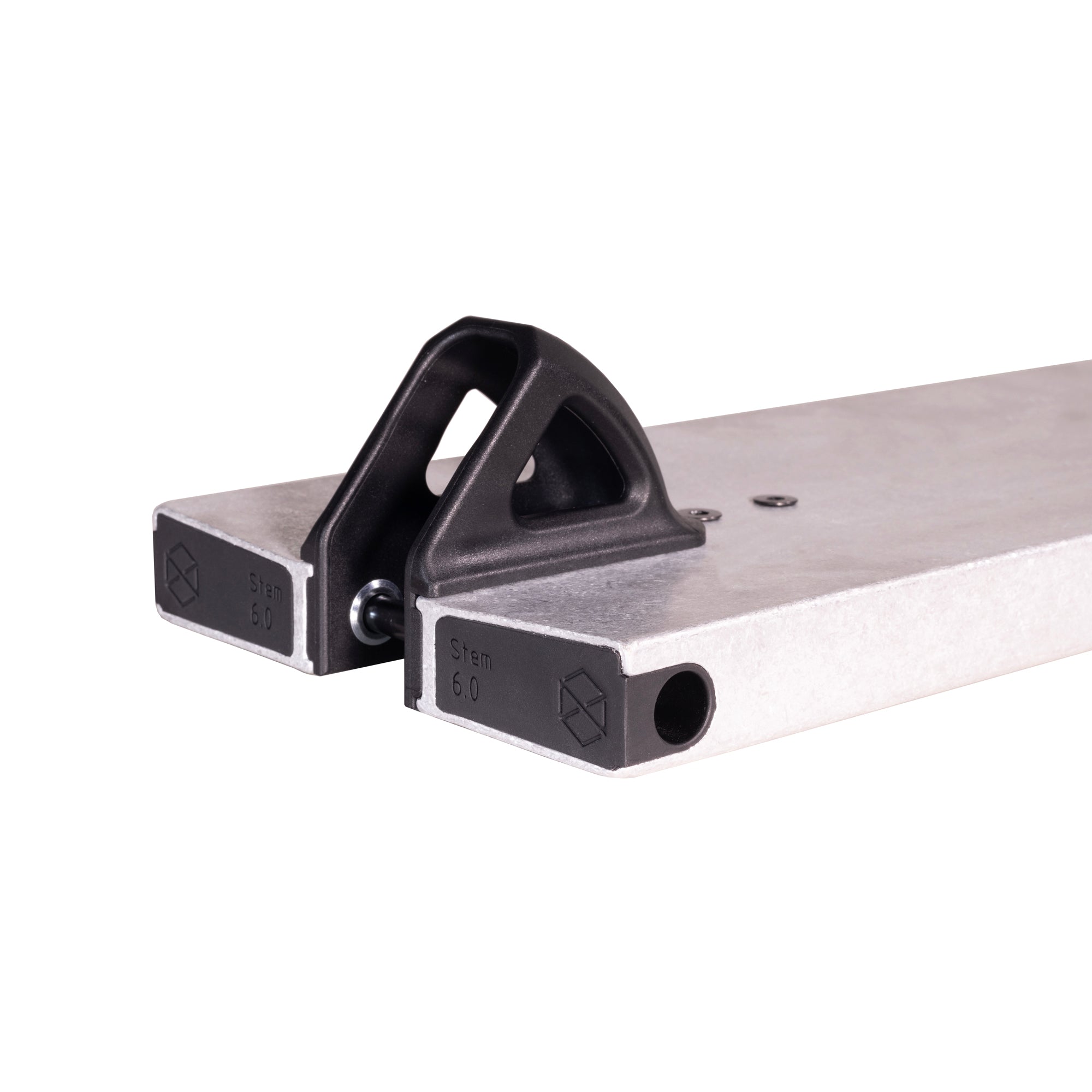 native-stem-deck-stunt-scooter-medium-schwarz image 6