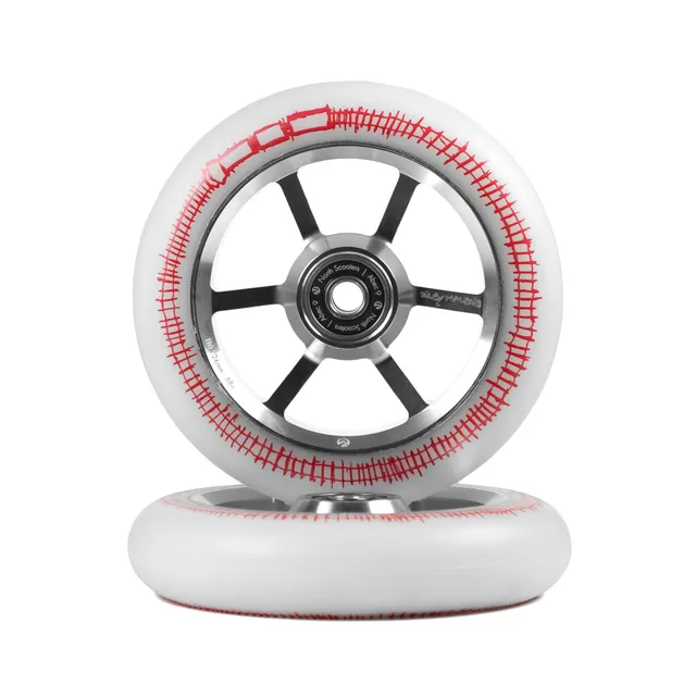 north-signal-riley-maltais-signature-scooter-rollen-110mm-silber-wei image 1
