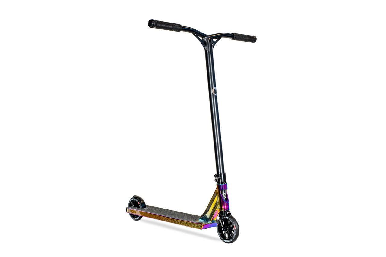 lucky-covenant-komplett-scooter-oil-slick-120mm image 2