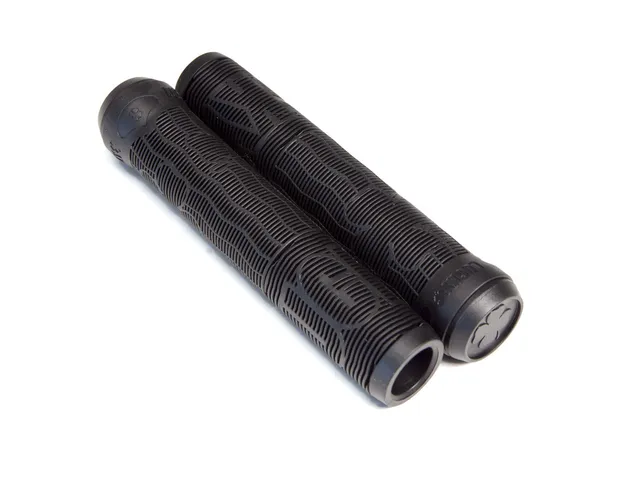 lucky-prospect-vicegrips-2-0-griffe-schwarz-paar image 1