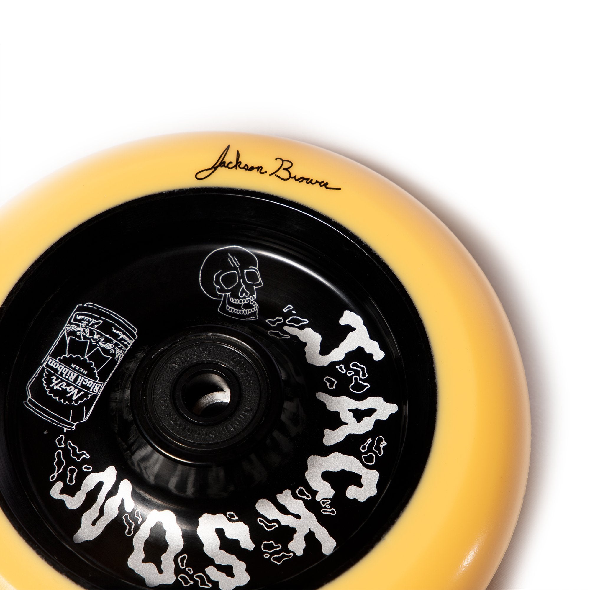 north-jackson-brower-signature-rollen-115x30-88a image 7
