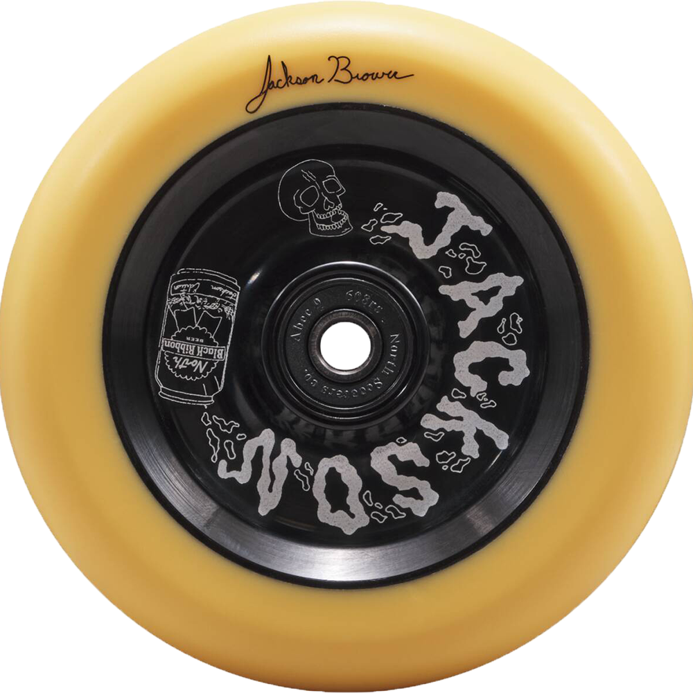 north-scooters-brower-signature-rollen-115mm-88a image 5