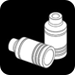 lucky-prospect-hic-aluminium-kit-compression-builder image 2