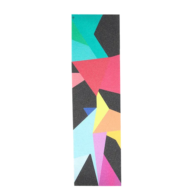 north-club-abstract-griptape-6-5-stunt-scooter-medium-grit image 1